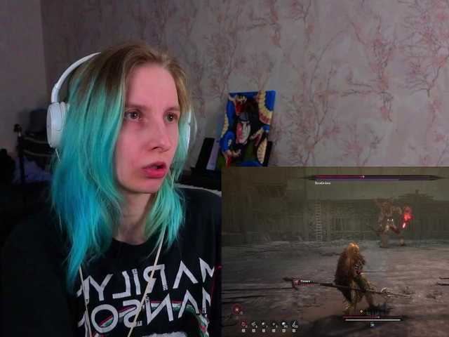 Anny-lol's BongaCams show and profile