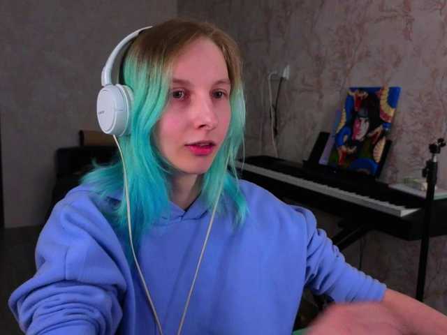 Anny-lol's BongaCams show and profile