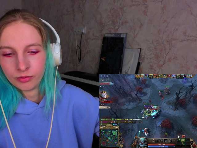 Anny-lol's BongaCams show and profile