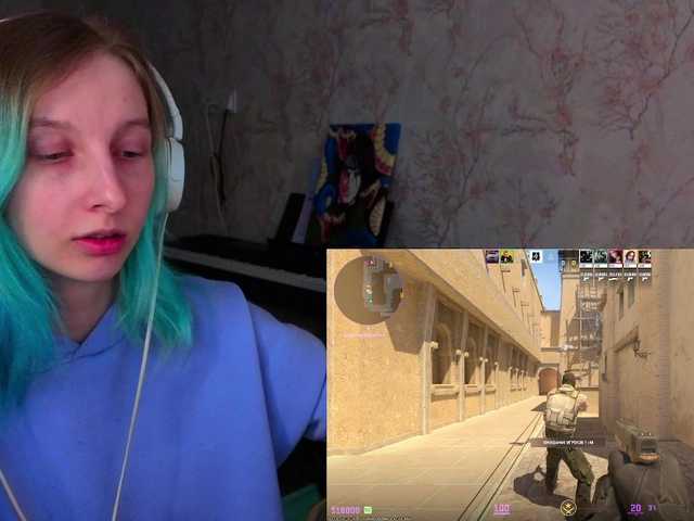 Anny-lol's BongaCams show and profile