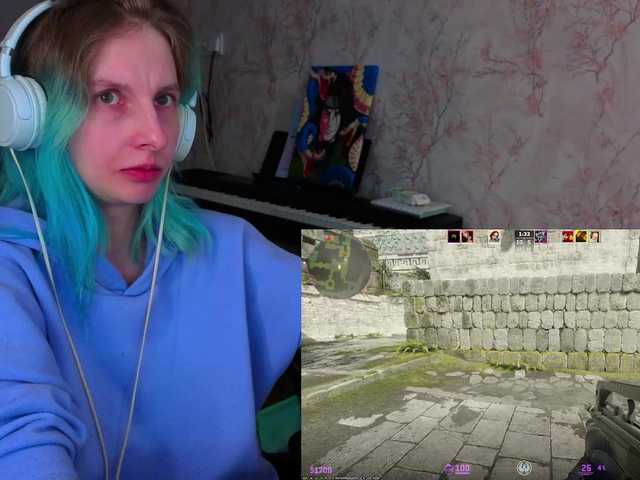 Anny-lol's BongaCams show and profile