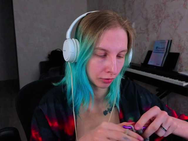 Anny-lol's BongaCams show and profile