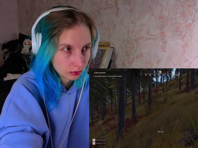 Anny-lol's BongaCams show and profile