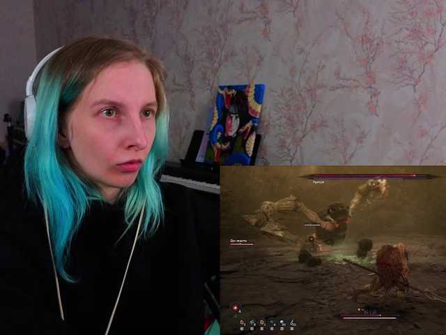 Anny-lol's BongaCams show and profile