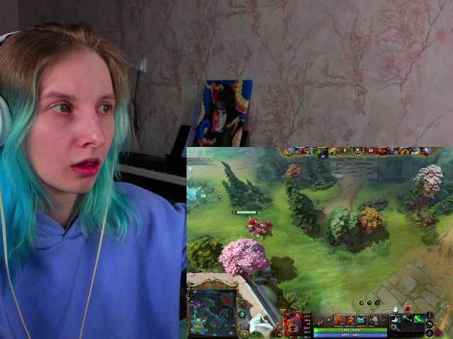 Anny-lol's BongaCams show and profile