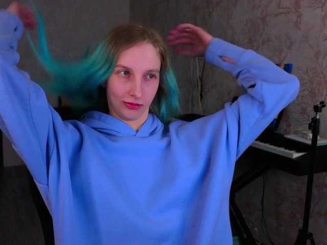 Anny-lol's BongaCams show and profile