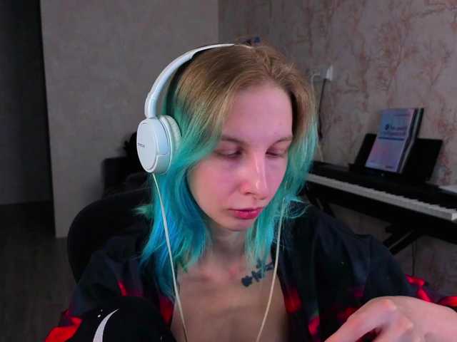 Anny-lol's BongaCams show and profile