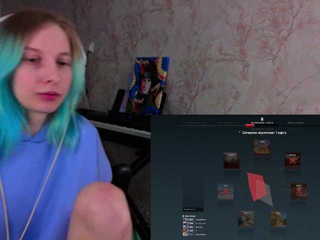 Anny-lol's BongaCams show and profile