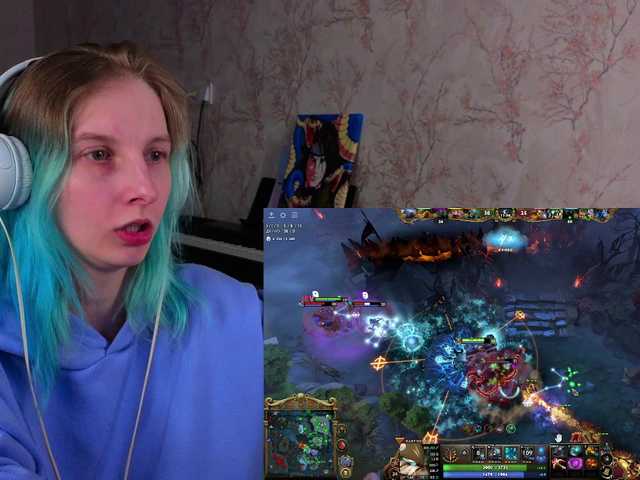 Anny-lol's BongaCams show and profile