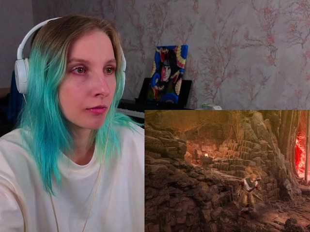 Anny-lol's BongaCams show and profile