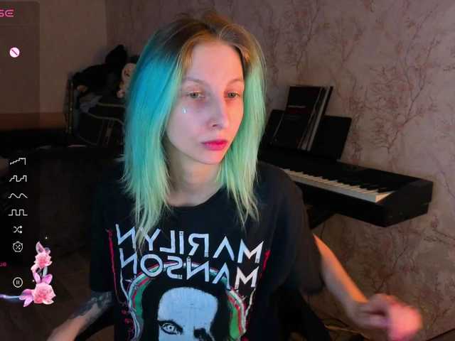 Anny-lol's BongaCams show and profile