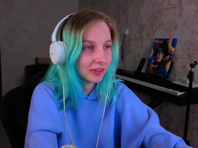 Anny-lol's BongaCams show and profile