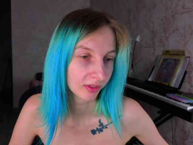 Anny-lol Live Webcam on BongaCams