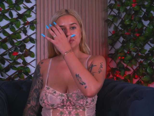 BlondieKate Porn