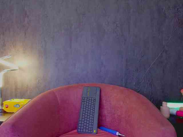 TalianaVillegas webcam