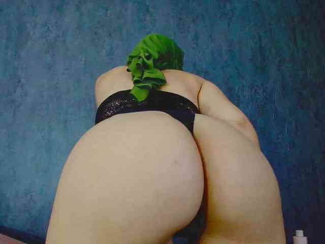 TalianaVillegas webcam