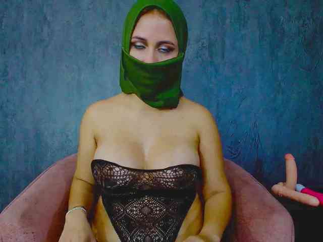 TalianaVillegas webcam