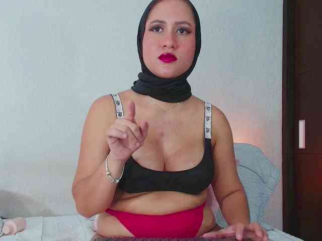 TalianaVillegas webcam