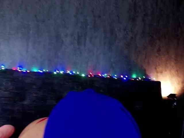 TalianaVillegas webcam