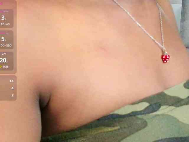 friendsmom webcam