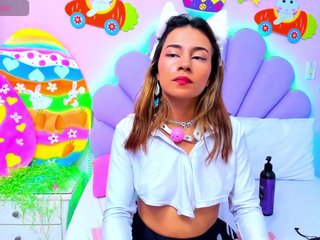 HannaPretthy Porn Show