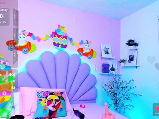 HannaPretthy Porn Show