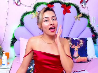 HannaPretthy Porn Show