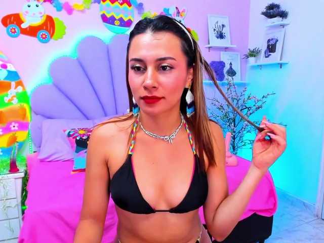 HannaPretthy live cam profile