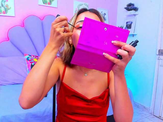 HannaPretthy's BongaCams show and profile