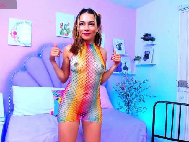 HannaPretthy's BongaCams show and profile