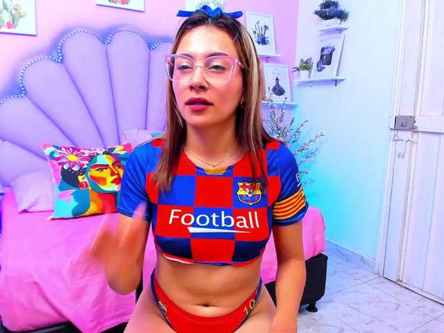 HannaPretthy's BongaCams show and profile