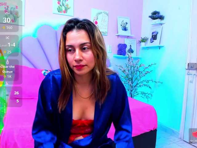 HannaPretthy's BongaCams show and profile