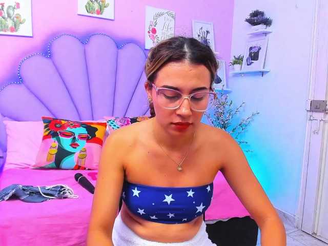 HannaPretthy's BongaCams show and profile