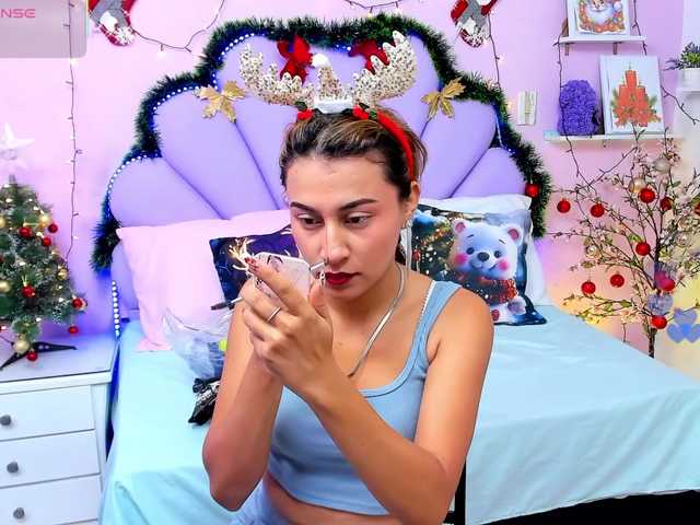 HannaPretthy from BongaCams is Freechat