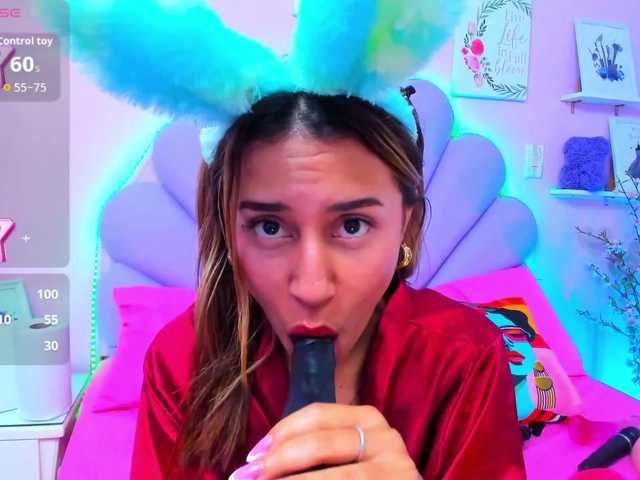 HannaPretthy's BongaCams show and profile