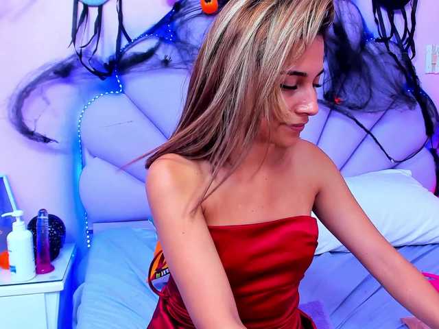 Checkout BongaCams's exciting HannaPretthy in her enchanting online show HannaPretthy from BongaCams