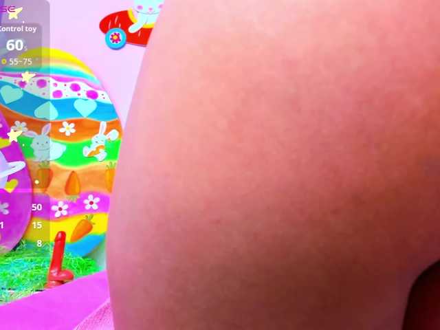 HannaPretthy's BongaCams show and profile