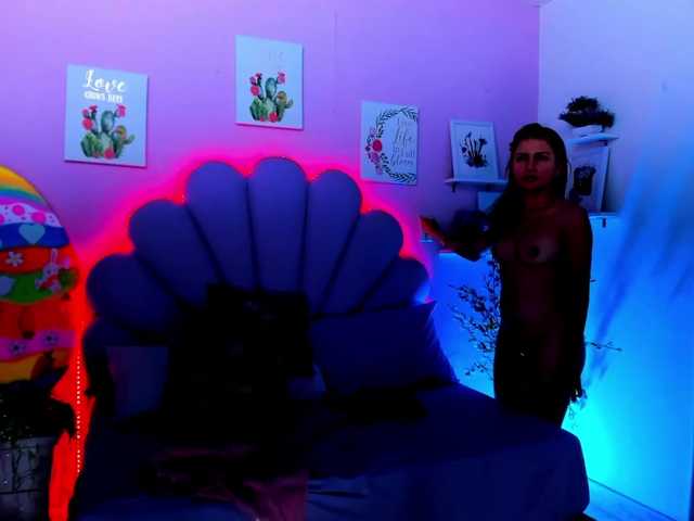 HannaPretthy's BongaCams show and profile