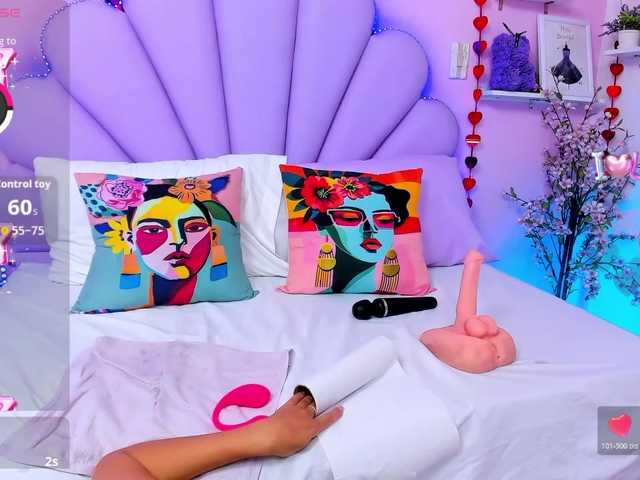 HannaPretthy — If you want to know the best oral sex show and with the best horseback riding, you are in the best place. I will be your naughty