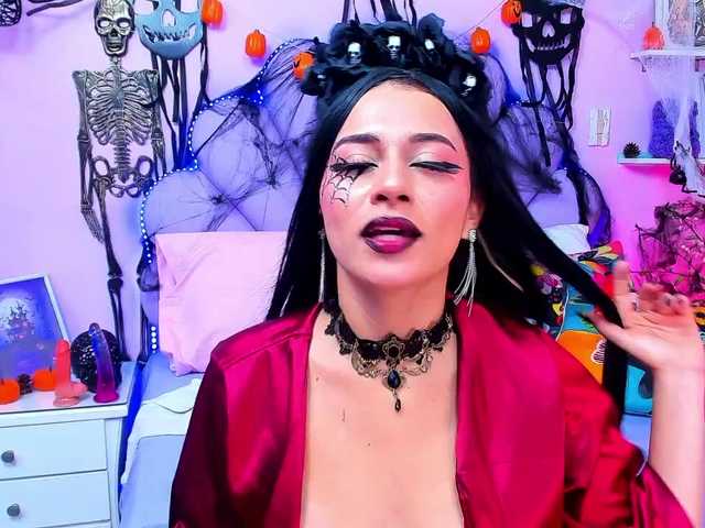 HannaPretthy from BongaCams is Freechat