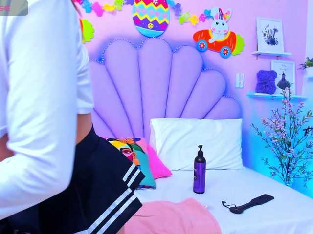 HannaPretthy's BongaCams show and profile