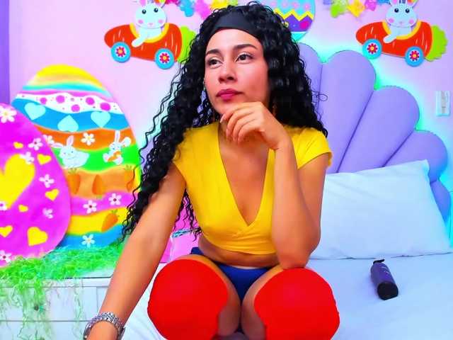 HannaPretthy's BongaCams show and profile