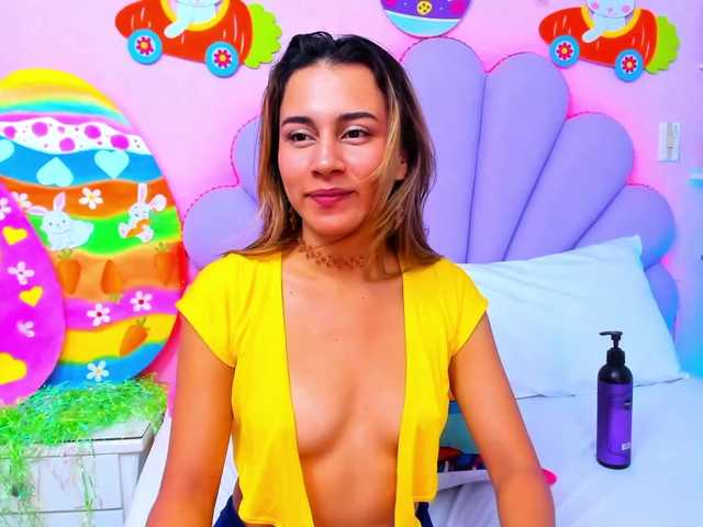 HannaPretthy's BongaCams show and profile