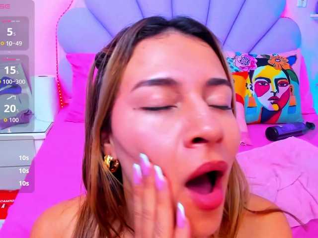 HannaPretthy's BongaCams show and profile