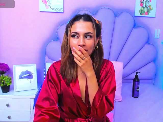 HannaPretthy's BongaCams show and profile