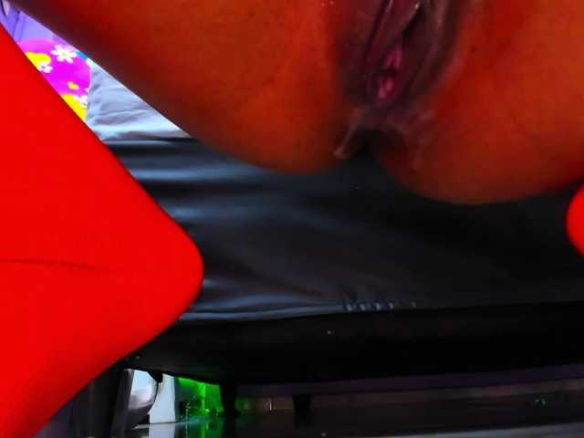 HannaPretthy's BongaCams profile