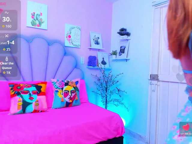 HannaPretthy's BongaCams show and profile