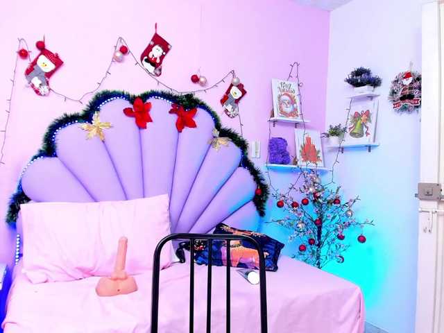 HannaPretthy's BongaCams show and profile