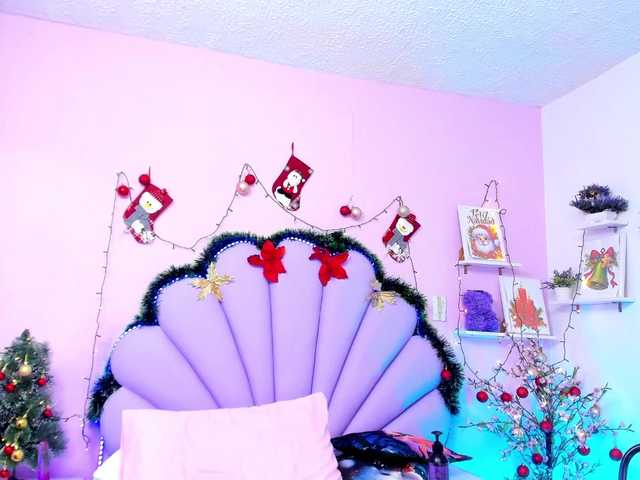 HannaPretthy's BongaCams show and profile