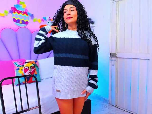 HannaPretthy's BongaCams show and profile